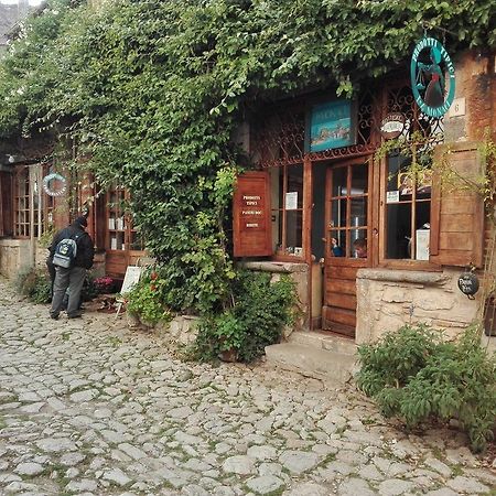 B&B Colle Perrini Country House Casperia Екстер'єр фото